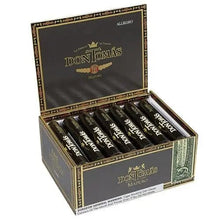 Load image into Gallery viewer, Don Tomas Clasico Maduro Allegro Tubo Robusto - Bosstyles Boston's Cigar ShopDon Tomas Clasico Maduro Allegro Tubo Robusto
