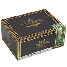 Load image into Gallery viewer, Don Tomas Clasico Maduro Allegro Tubo Robusto - Bosstyles Boston's Cigar ShopDon Tomas Clasico Maduro Allegro Tubo Robusto

