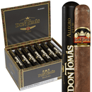Don Tomas Clasico Maduro Allegro Tubo Robusto Sweet Flavored Cigar Boston's Cigar Shop