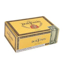 Don Tomas Clasico Toro sweet flavored cigar, featuring a smooth wrapper and detailed band, ideal for cigar enthusiasts.