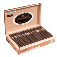 Load image into Gallery viewer, Don Tomas International Selection 6 Maduro Churchill - Bosstyles Boston's Cigar ShopDon Tomas International Selection 6
