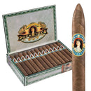 Dona Ines Maduro Torpedo No. 2 - Bosstyles Boston's Cigar ShopDona Ines Maduro Torpedo No. 2