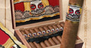 Drew Estate Deadwood Girl With No Name Lonsdale Medium Flavored Cigars Boston's Cigar Shop