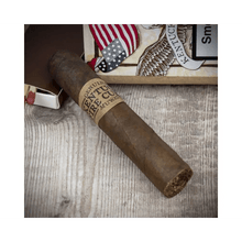 Load image into Gallery viewer, Drew Estate Kentucky Fire Cured Chunky Corona - Bosstyles Boston's Cigar ShopDrew Estate Kentucky Fire Cured Chunky Corona
