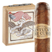 Load image into Gallery viewer, Drew Estate Kentucky Fire Cured Chunky Corona - Bosstyles Boston's Cigar ShopDrew Estate Kentucky Fire Cured Chunky Corona
