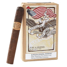 Load image into Gallery viewer, Drew Estate Kentucky Fire Cured Just a Friend Toro - Bosstyles Boston's Cigar ShopDrew Estate Kentucky Fire Cured
