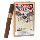 Drew Estate Kentucky Fire Cured Just a Friend Toro - Bosstyles Boston's Cigar ShopDrew Estate Kentucky Fire Cured