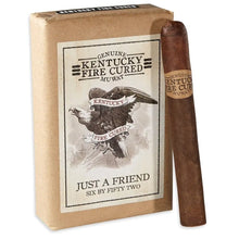 Load image into Gallery viewer, Drew Estate Kentucky Fire Cured Just a Friend Toro - Bosstyles Boston's Cigar ShopDrew Estate Kentucky Fire Cured
