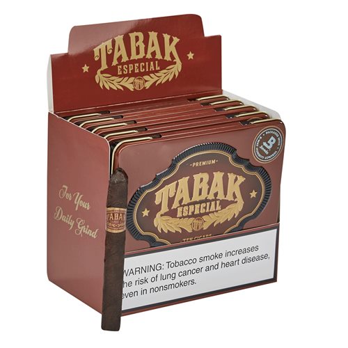 Drew Estate Tabak Especial Cafecita Negra Sweet Flavored Cigar Boston's Cigar Shop