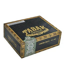 Drew Estate Tabak Especial Corona Dulce sweet flavored cigar with a rich, smooth wrapper, displayed on a wooden surface.