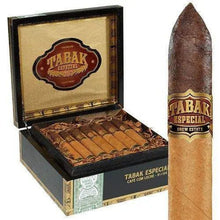 Load image into Gallery viewer, Drew Estate Tabak Especial Limited Cafe con Leche (Belicoso) - Bosstyles Boston's Cigar ShopDrew Estate Tabak Especial
