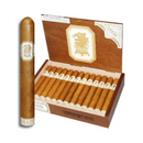 Drew Estate Undercrown Shade Gordito sweet flavored cigar with a dark wrapper and band, displayed in a close-up shot.