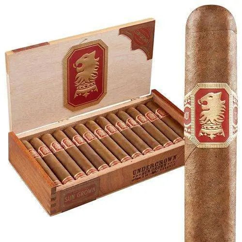 Drew Estate Undercrown Sun Grown Corona Doble