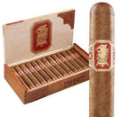 Full-flavored Drew Estate Undercrown Sun Grown Corona cigars with textured wrapper and band, displayed in a close-up shot.