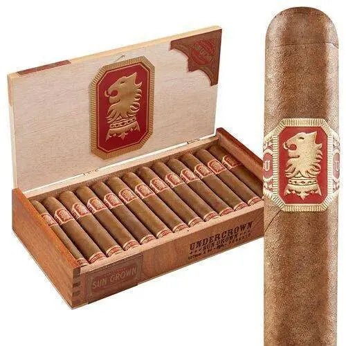 Drew Estate Undercrown Sun Grown Corona