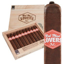 Dunbarton Red Meat Lovers Robusto Filet Mignon Full Flavored Cigars Boston's Cigar Shop