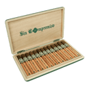 Dunbarton Sin Compromiso Seleccion Intrepido Corona Medium Flavored Cigars Boston's Cigar Shop
