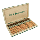 Dunbarton Sin Compromiso Seleccion Intrepido Corona Medium Flavored Cigars Boston's Cigar Shop