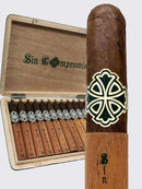 Dunbarton Sin Compromiso Seleccion Intrepido Corona Medium Flavored Cigars Boston's Cigar Shop