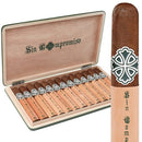 Dunbarton Sin Compromiso Seleccion Intrepido Corona Medium Flavored Cigars Boston's Cigar Shop