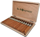 Dunbarton Sin Compromiso Seleccion Intrepido No. 2 Torpedo Medium Flavored Cigars Boston's Cigar Shop