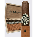 Dunbarton Sin Compromiso Seleccion No. 7 Parejo Gigante - Bosstyles Boston's Cigar ShopDunbarton Sin Compromiso Seleccion No. 7 Parejo Gigante