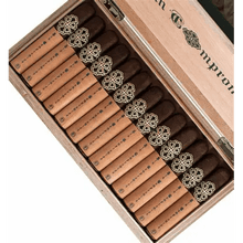 Load image into Gallery viewer, Dunbarton Sin Compromiso Seleccion No. 7 Parejo Gigante - Bosstyles Boston's Cigar ShopDunbarton Sin Compromiso Seleccion
