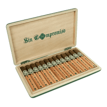 Load image into Gallery viewer, Dunbarton Sin Compromiso Seleccion No. 7 Parejo Gigante - Bosstyles Boston's Cigar ShopDunbarton Sin Compromiso Seleccion
