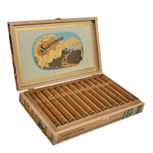 Load image into Gallery viewer, Dunbarton Sobremesa Brulee Robusto - Bosstyles Boston's Cigar ShopDunbarton Sobremesa Brulee Robusto
