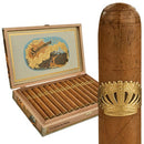 Dunbarton Sobremesa Brulee Robusto Medium Flavored Cigars Boston's Cigar Shop