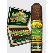 Load image into Gallery viewer, E.P. Carrillo Allegiance Double Corona - Bosstyles Boston's Cigar ShopE.P. Carrillo Allegiance Double Corona
