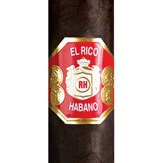 E.P. Carrillo El Rico Grand Habano Deluxe Maduro Presidente Full Flavored Cigars Boston's Cigar Shop