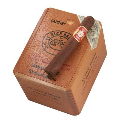 E.P. Carrillo El Rico Habano Corona Suprema Toro Bosstyles Boston's Cigar Shop