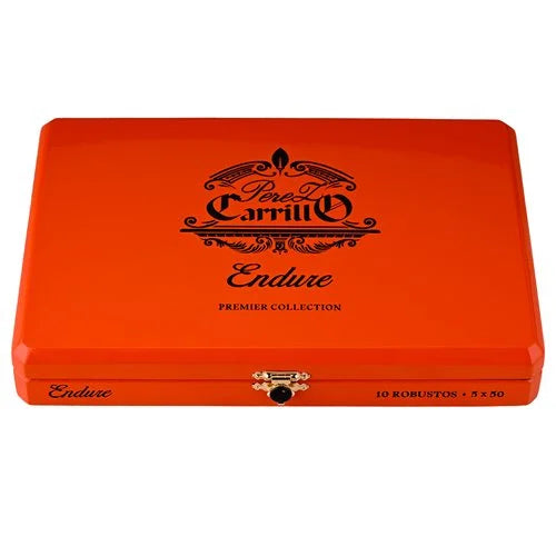 E.P. Carrillo Endure Robusto Medium Flavored Cigars Boston's Cigar Shop