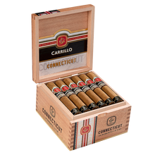 Load image into Gallery viewer, Essence Connecticut offers an unmatched balance of smoothness and flavor in its mellow-medium bodied profile.
