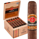 E.P. Carrillo Essence Sumatra Gordo Medium Flavored Cigars Boston's Cigar Shop