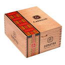 E.P. Carrillo Essence Sumatra Gordo Medium Flavored Cigars Boston's Cigar Shop