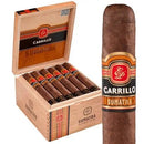 E.P. Carrillo Essence Sumatra Robusto - Bosstyles Boston's Cigar ShopE.P. Carrillo Essence Sumatra Robusto