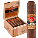 E.P. Carrillo Essence Sumatra Robusto Medium Flavored Cigars Boston's Cigar Shop