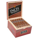 E.P. Carrillo Inch Nicaragua No. 62 Robusto Extra Medium Flavored Cigars Boston's Cigar Shop