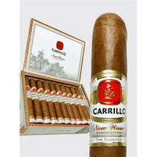 Load image into Gallery viewer, E.P. Carrillo New Wave Stellas Corona - Bosstyles Boston's Cigar ShopE.P. Carrillo New Wave Stellas Corona

