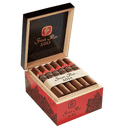 E.P. Carrillo Short Run 2023 Gordo - Bosstyles Boston's Cigar ShopE.P. Carrillo Short Run 2023 Gordo