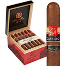 E.P. Carrillo Short Run 2023 Robusto Medium Flavored Cigars Boston's Cigar Shop