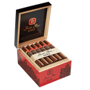 E.P. Carrillo Short Run 2023 Robusto Medium Flavored Cigars Boston's Cigar Shop