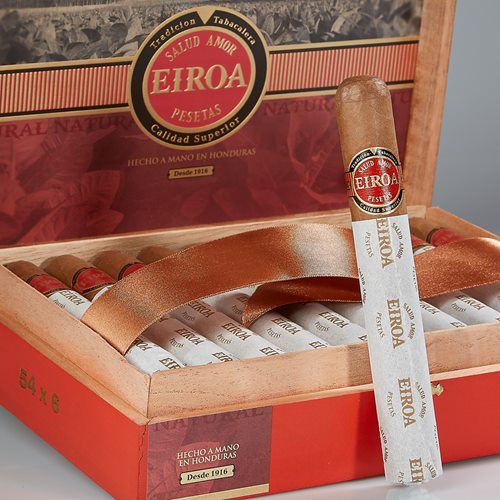 Eiroa by Christian Eiroa Toro Coffee Infused Boston's Cigar Shop