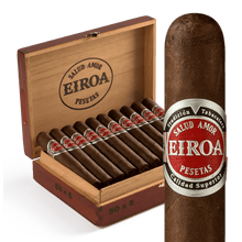 Load image into Gallery viewer, EIROA CBT Maduro Robusto - Bosstyles Boston's Cigar ShopEIROA CBT Maduro Robusto
