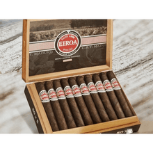 Load image into Gallery viewer, EIROA CBT Maduro Robusto - Bosstyles Boston's Cigar ShopEIROA CBT Maduro Robusto
