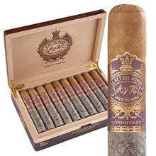 Load image into Gallery viewer, El Rey del Mundo Appointment Gordo - Bosstyles Boston's Cigar ShopEl Rey del Mundo Appointment Gordo
