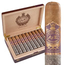 El Rey del Mundo Appointment Robusto Medium Flavored Cigars Boston's Cigar Shop