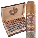 El Rey del Mundo Appointment Toro - Bosstyles Boston's Cigar ShopEl Rey del Mundo Appointment Toro